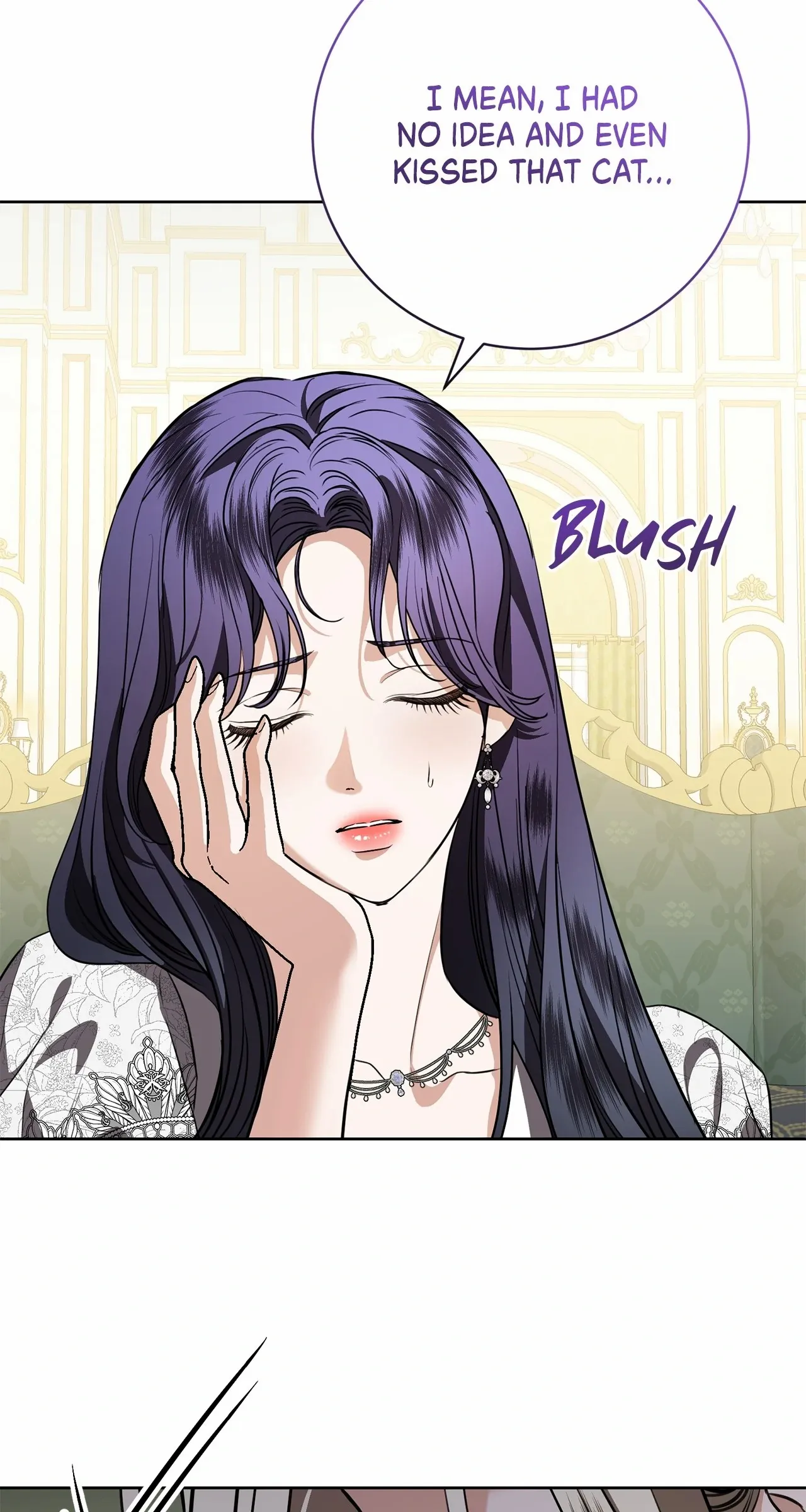 Read To My Husband’s Mistress Manga Online