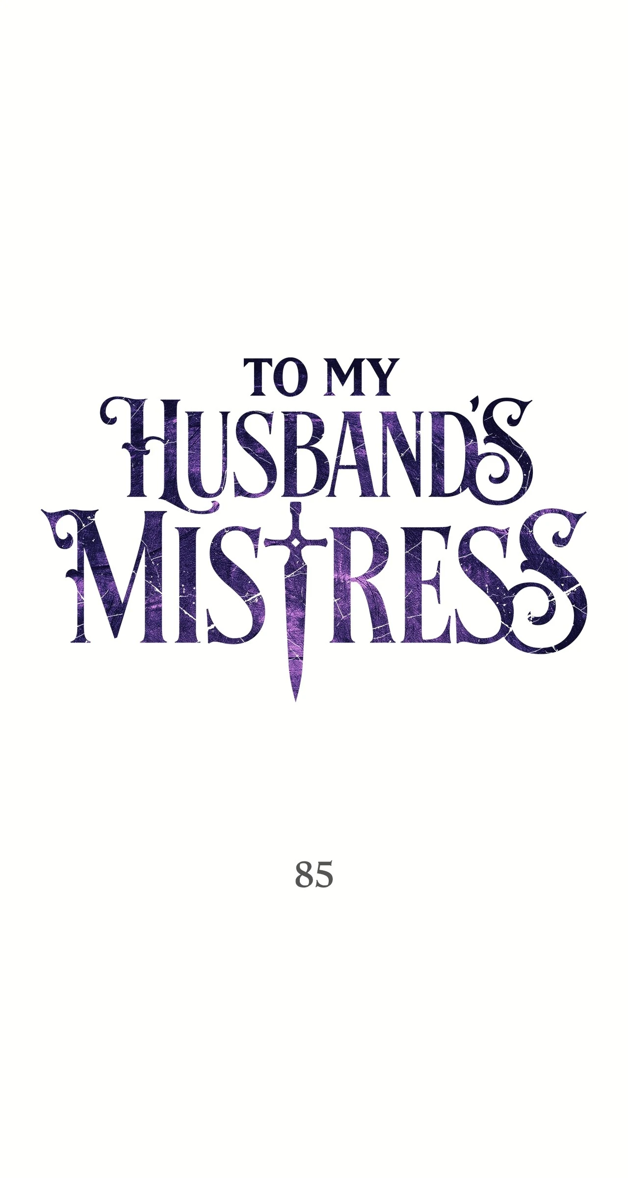 Read To My Husband’s Mistress Manga Online