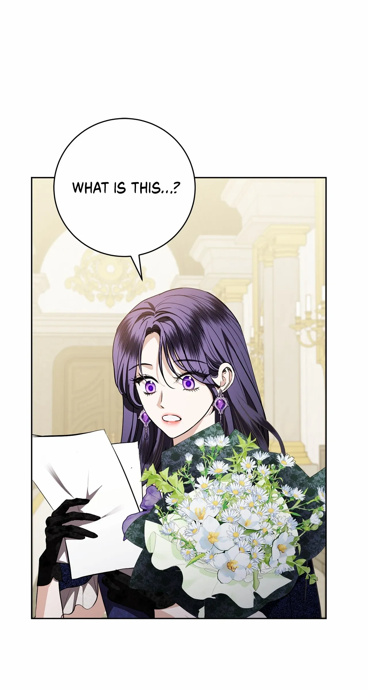 Read To My Husband’s Mistress Manga Online