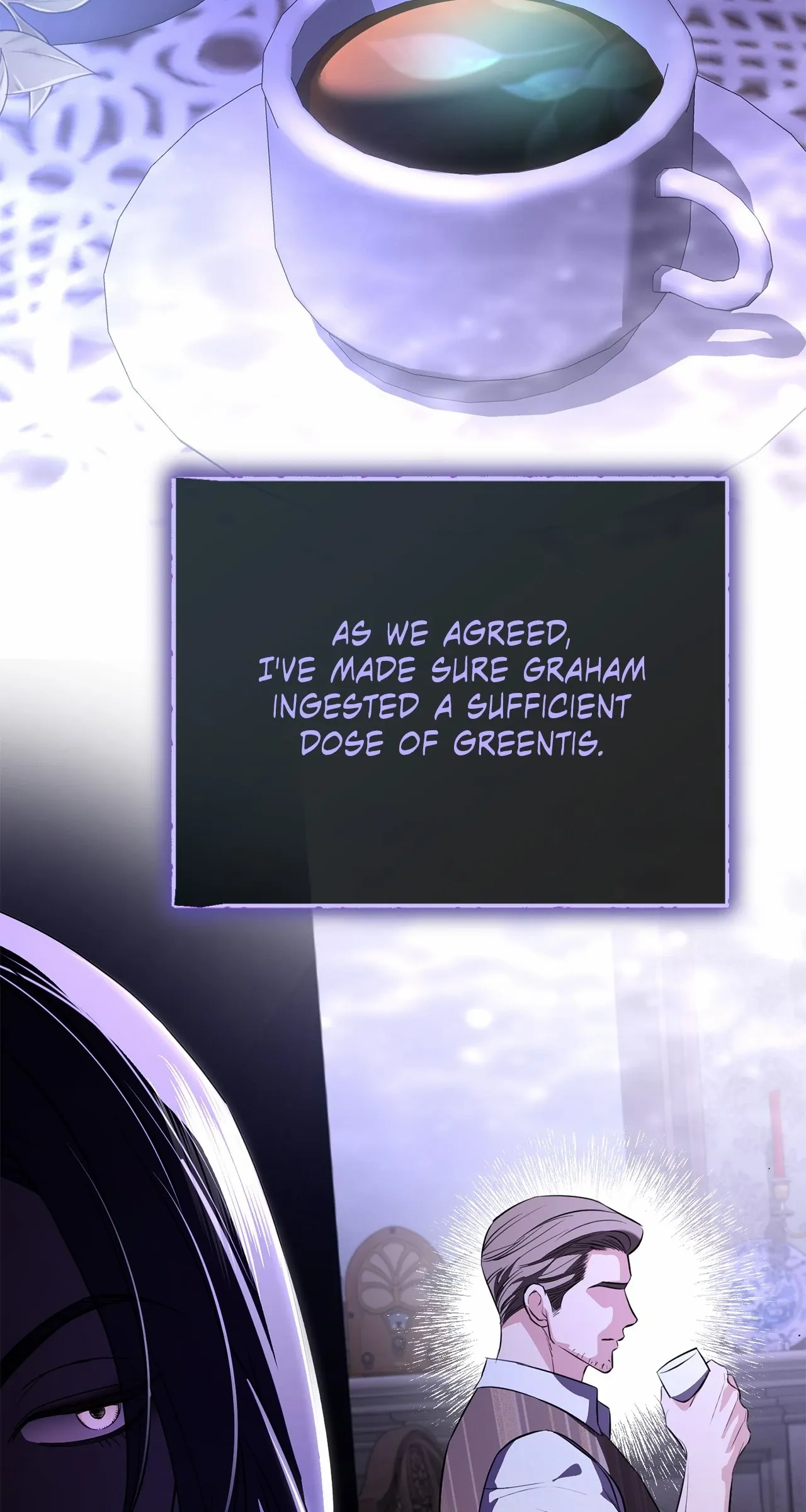 Read To My Husband’s Mistress Manga Online