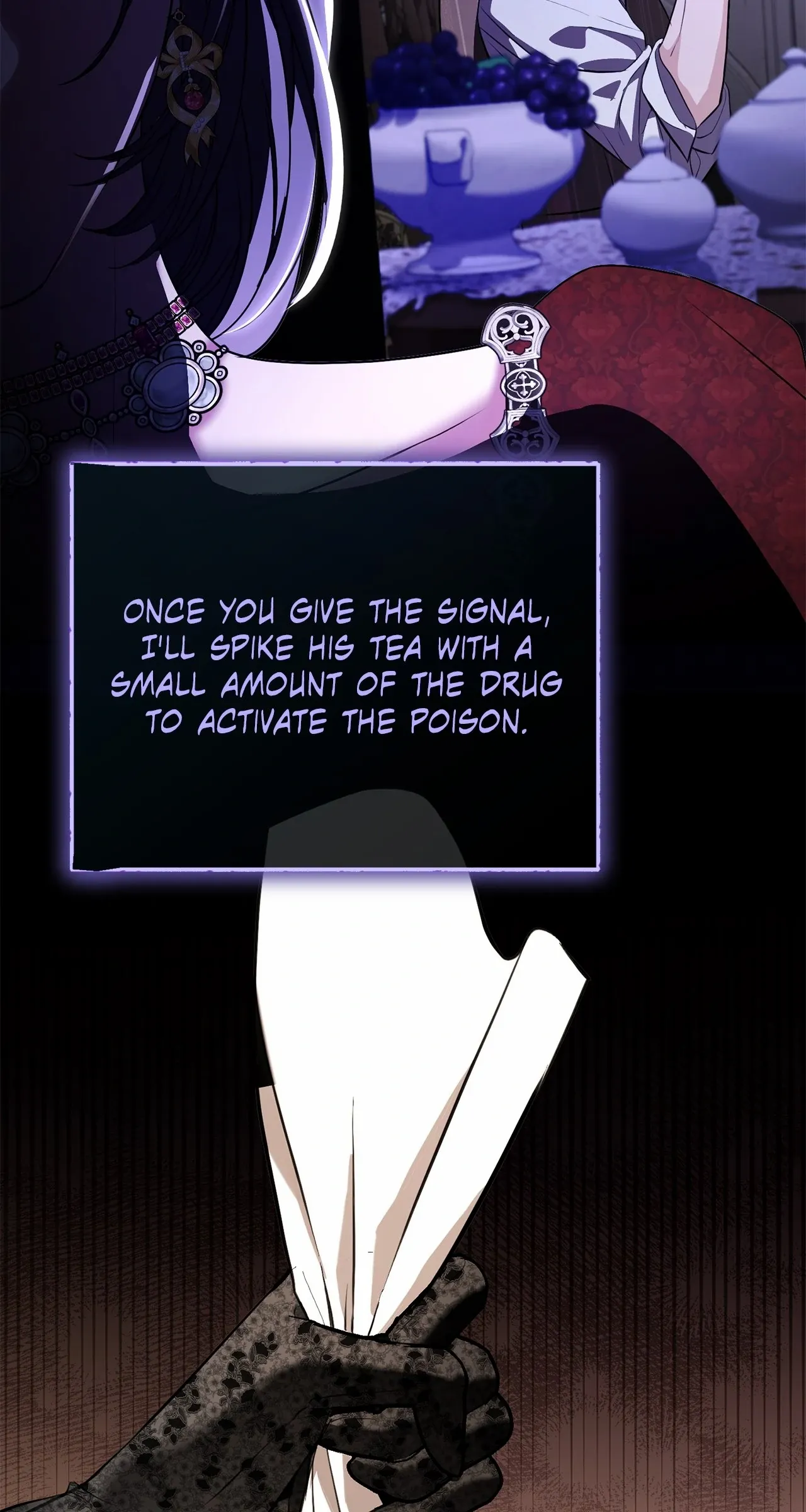 Read To My Husband’s Mistress Manga Online