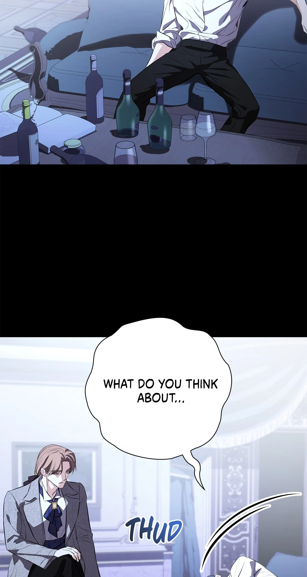 Read To My Husband’s Mistress Manga Online