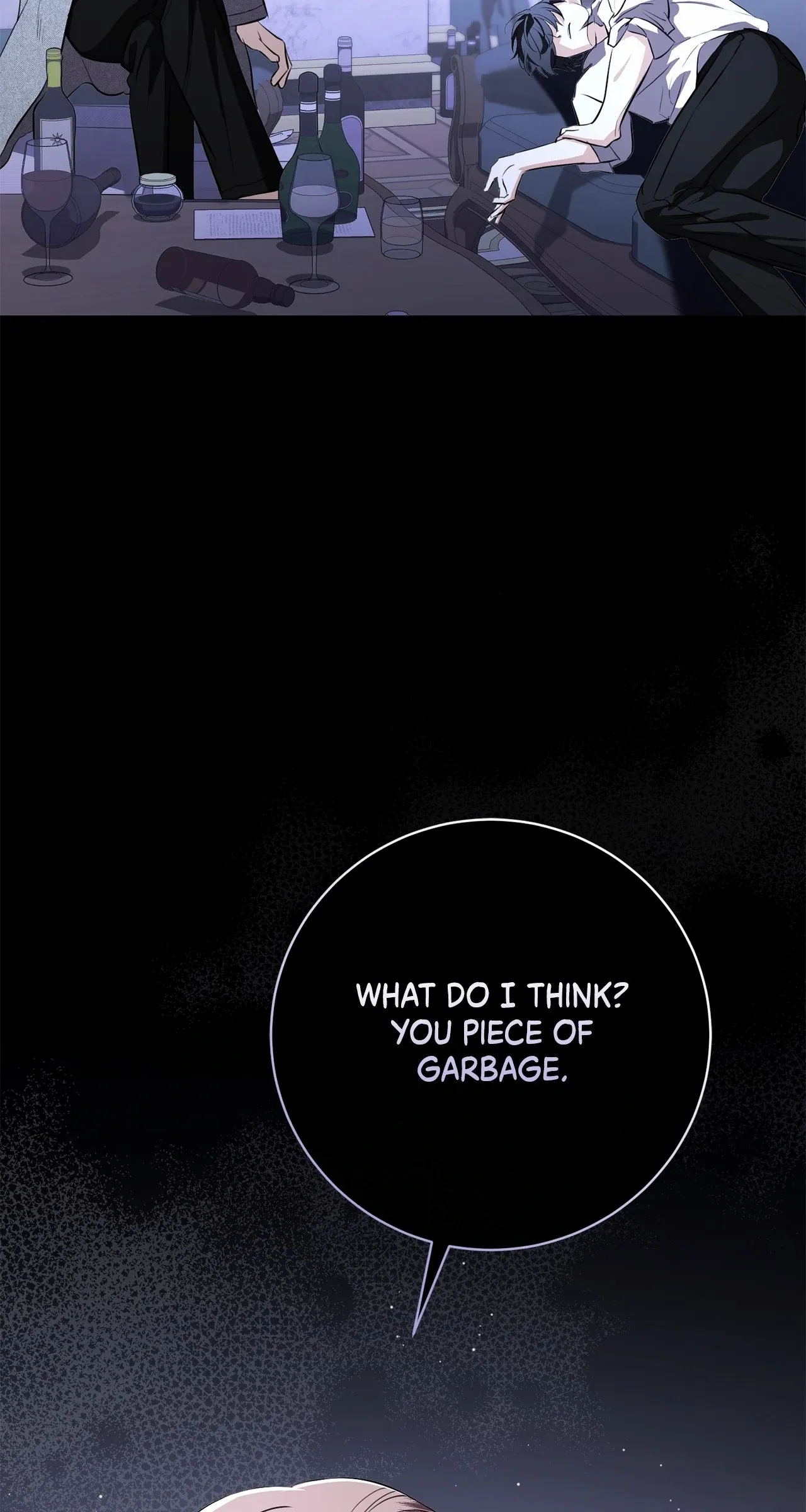 Read To My Husband’s Mistress Manga Online