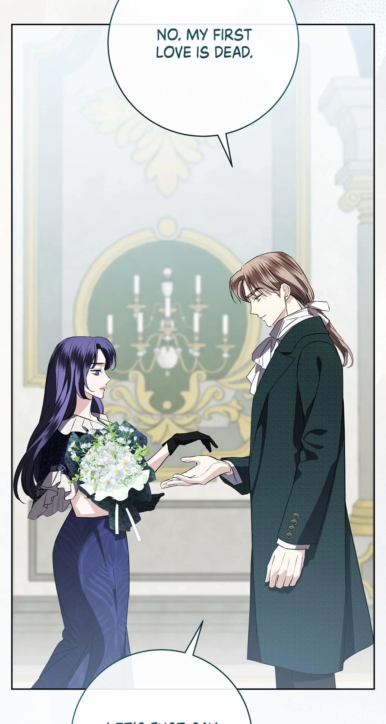 Read To My Husband’s Mistress Manga Online