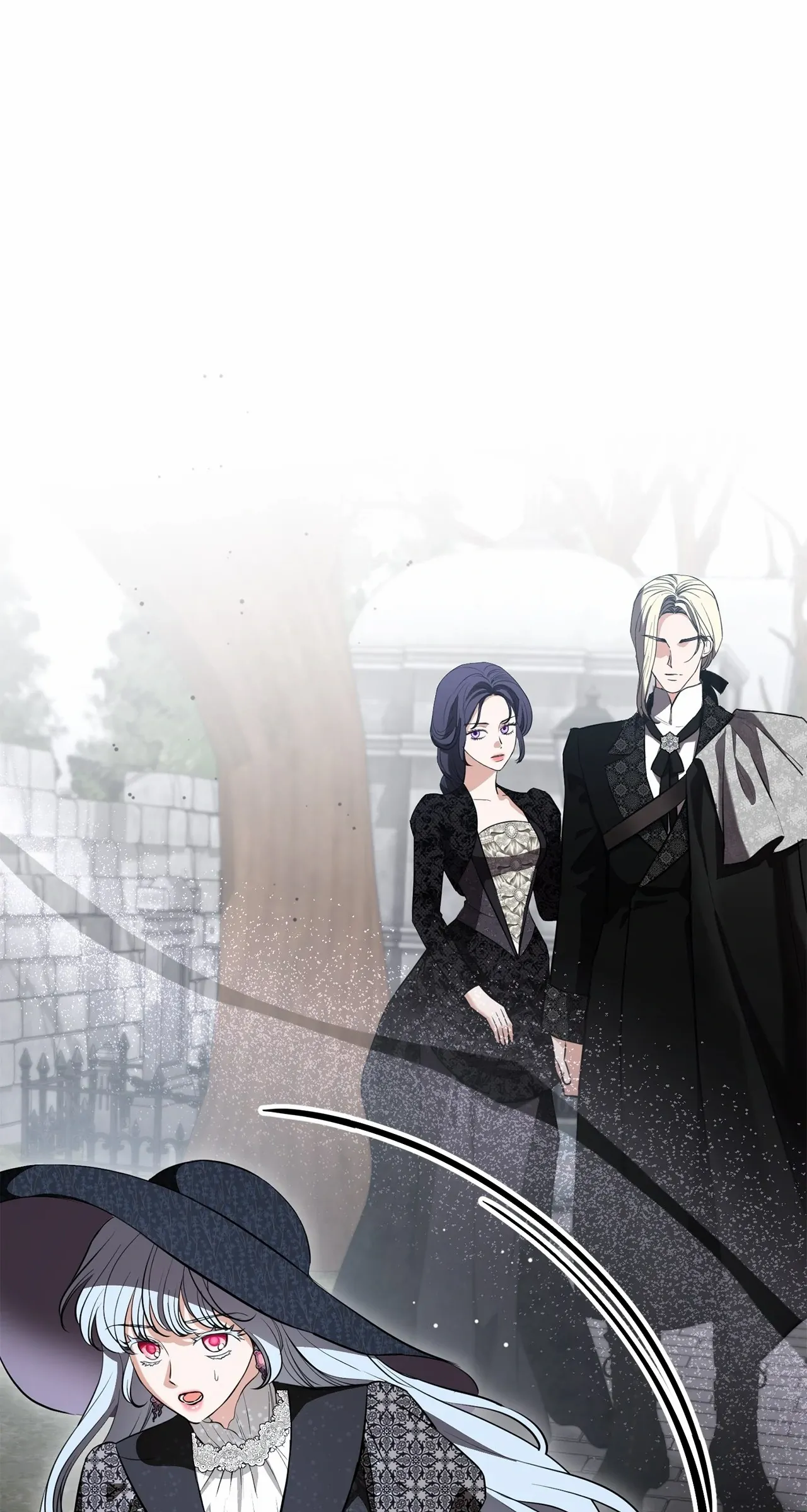 Read To My Husband’s Mistress Manga Online