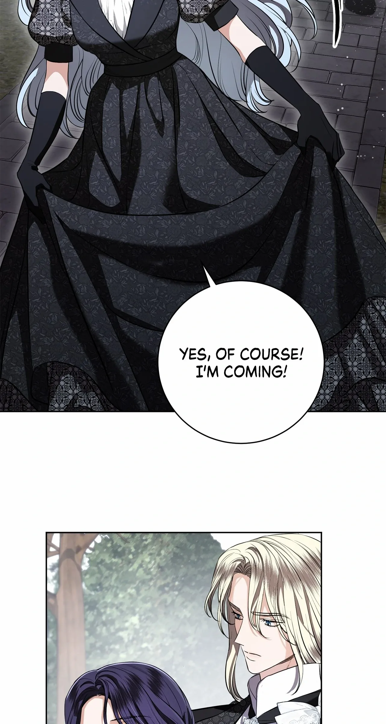 Read To My Husband’s Mistress Manga Online