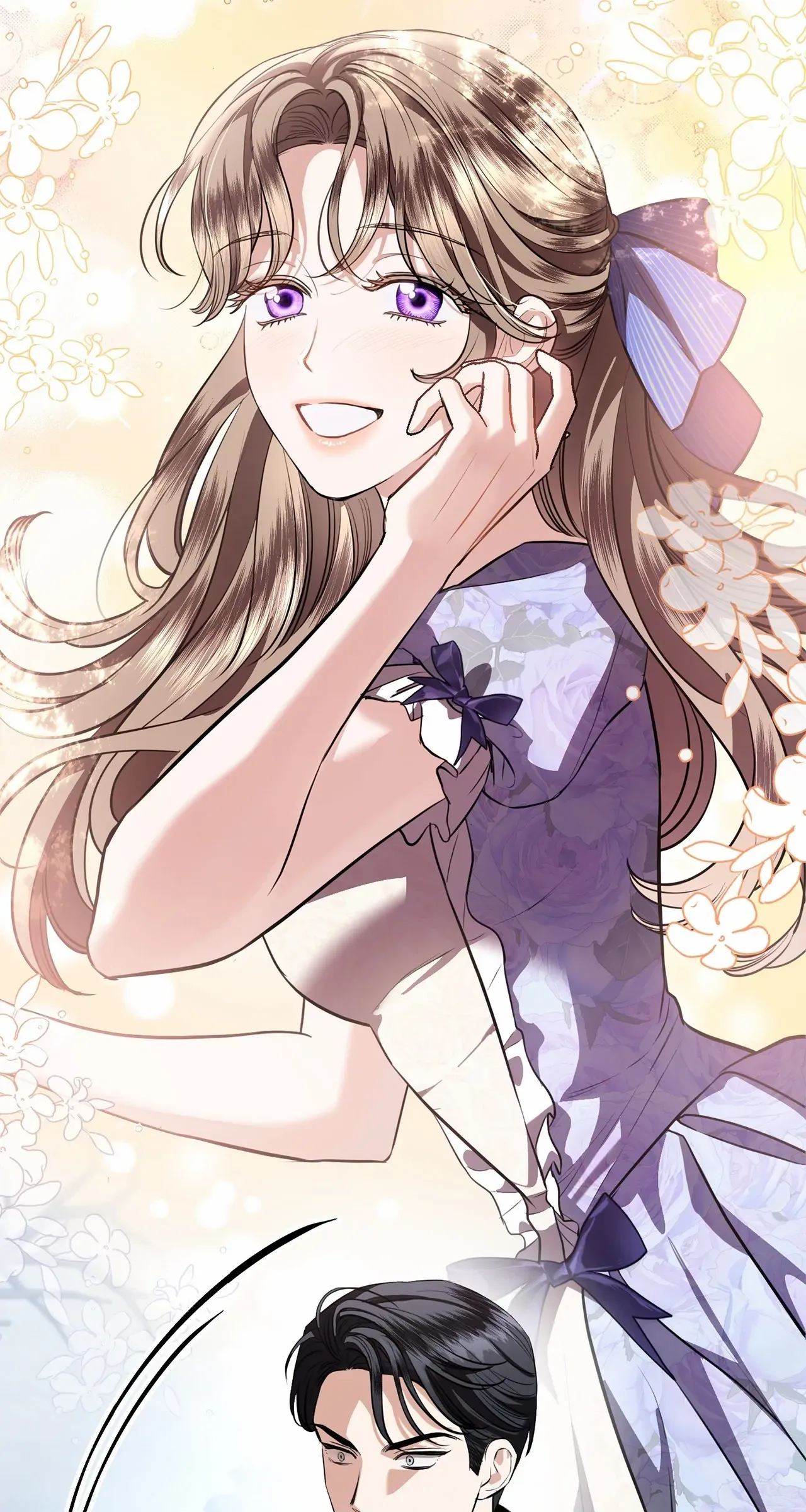 Read To My Husband’s Mistress Manga Online