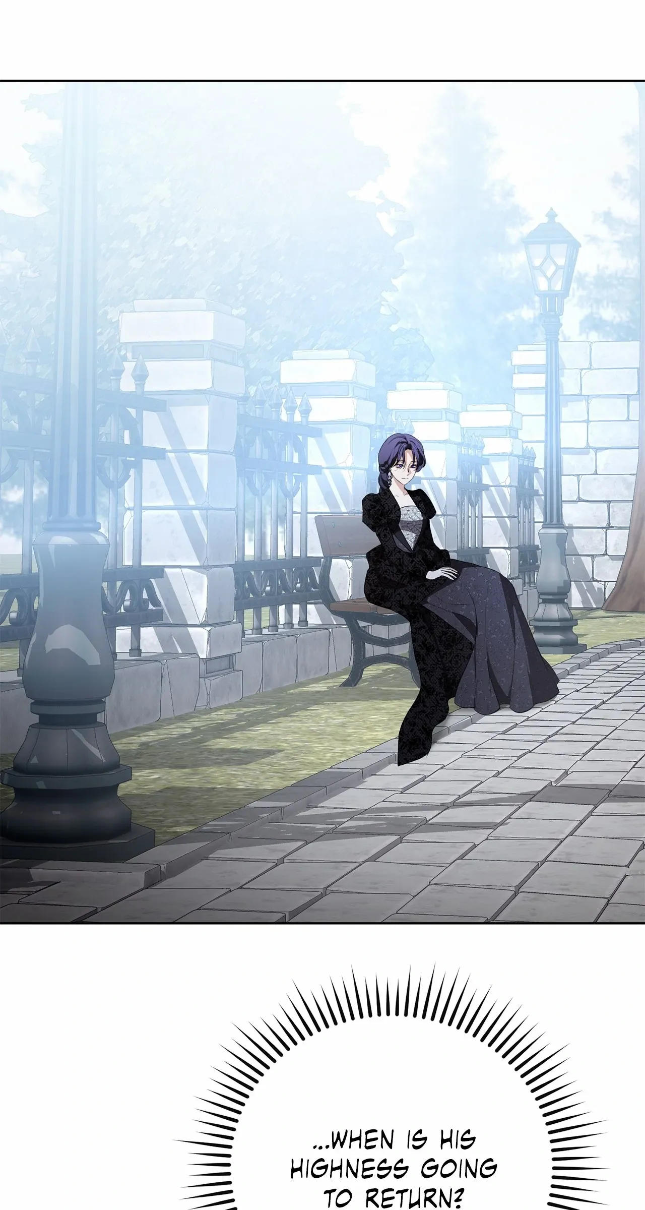 Read To My Husband’s Mistress Manga Online