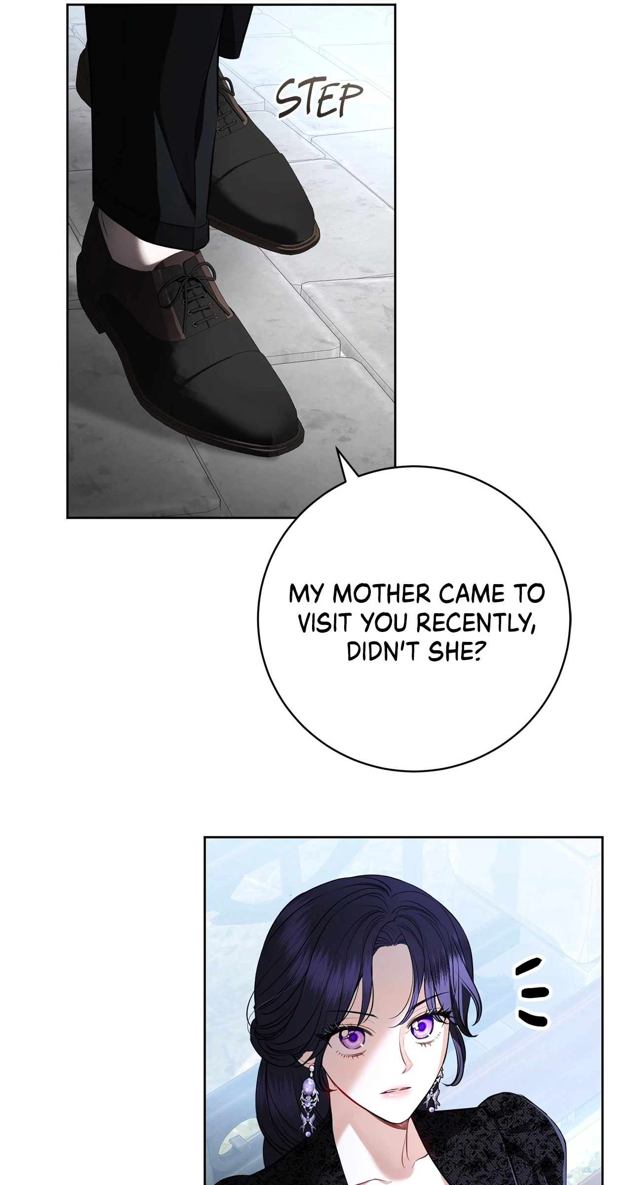 Read To My Husband’s Mistress Manga Online