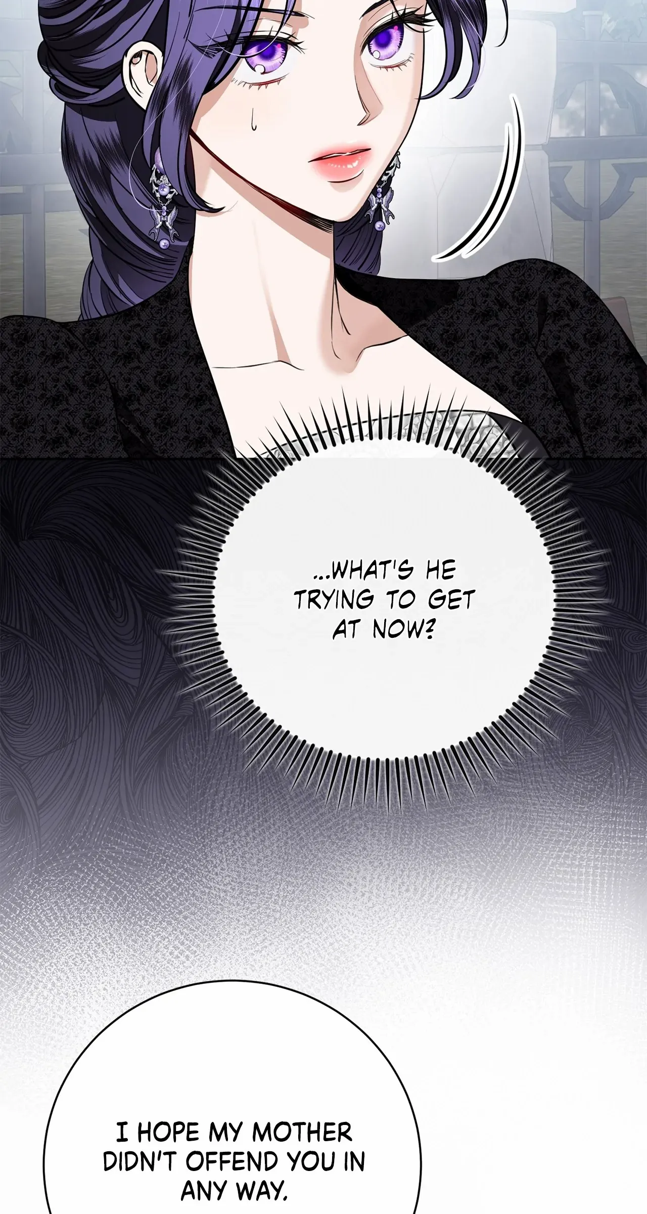 Read To My Husband’s Mistress Manga Online