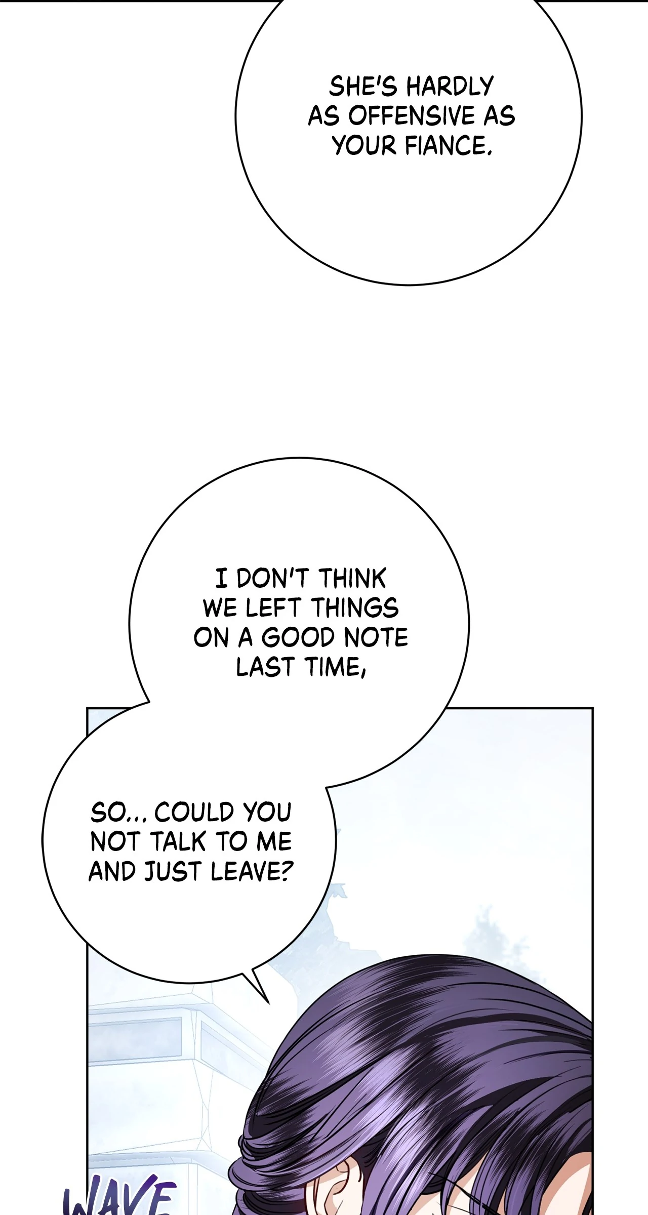 Read To My Husband’s Mistress Manga Online