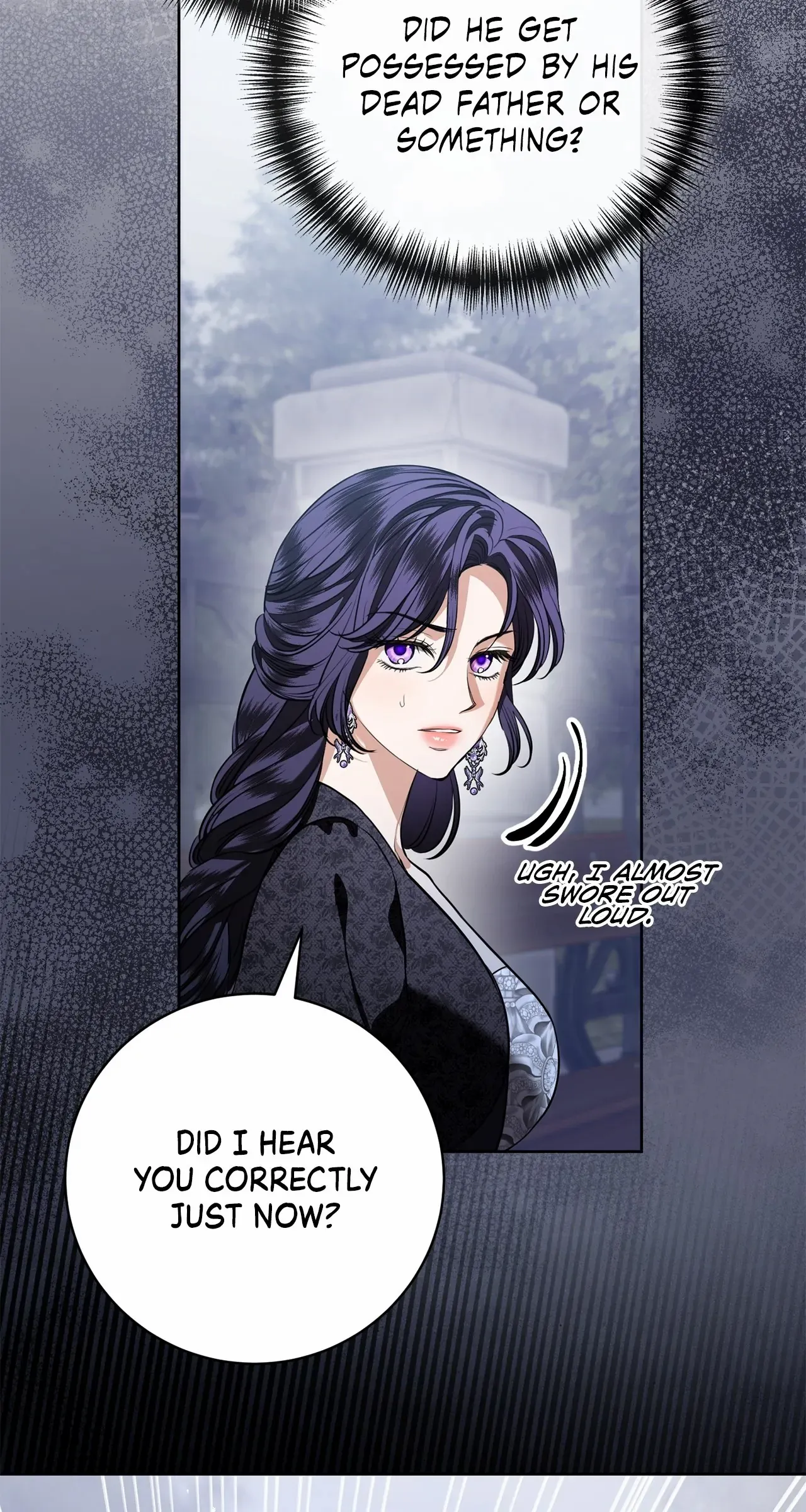 Read To My Husband’s Mistress Manga Online