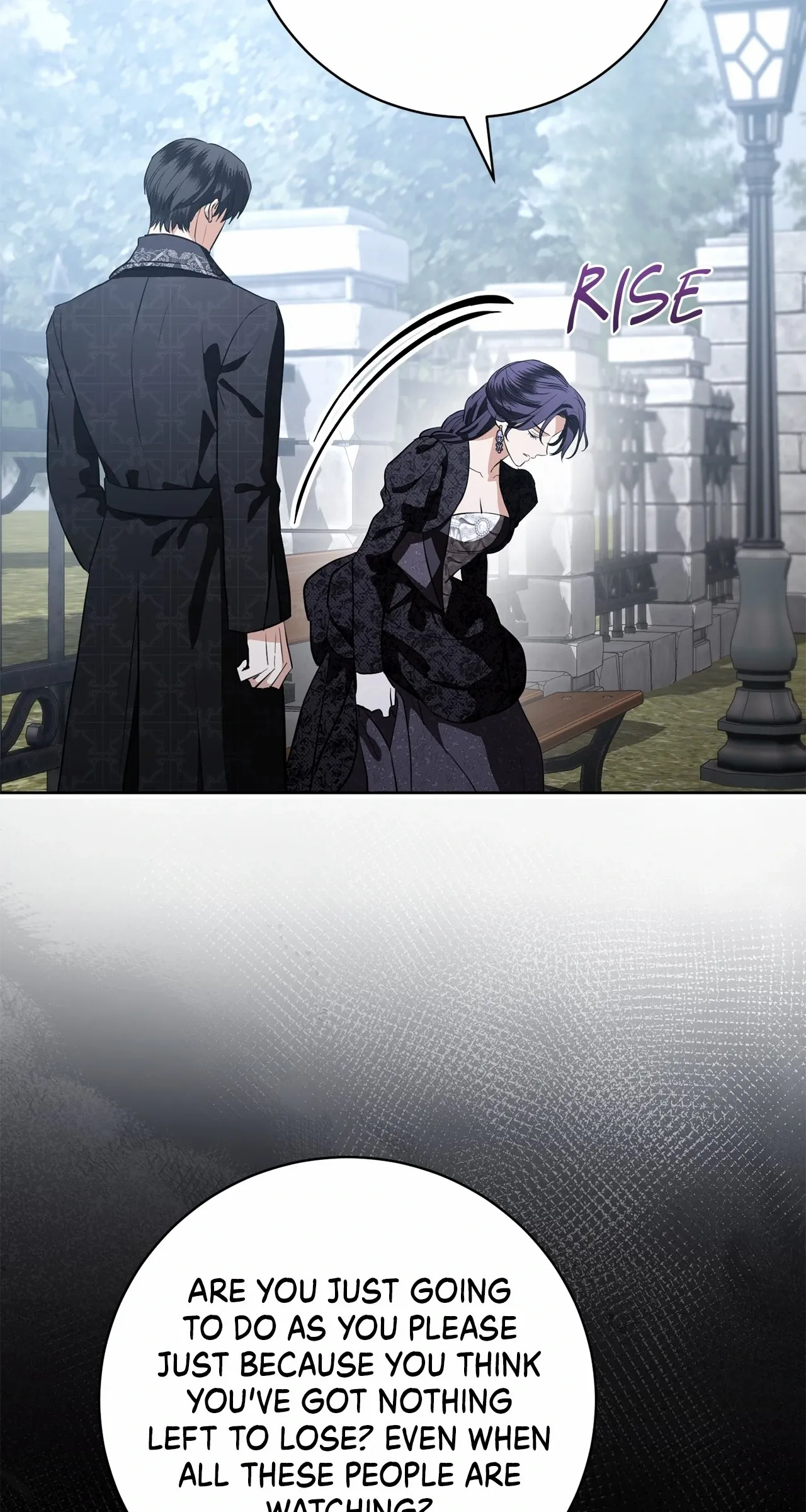 Read To My Husband’s Mistress Manga Online