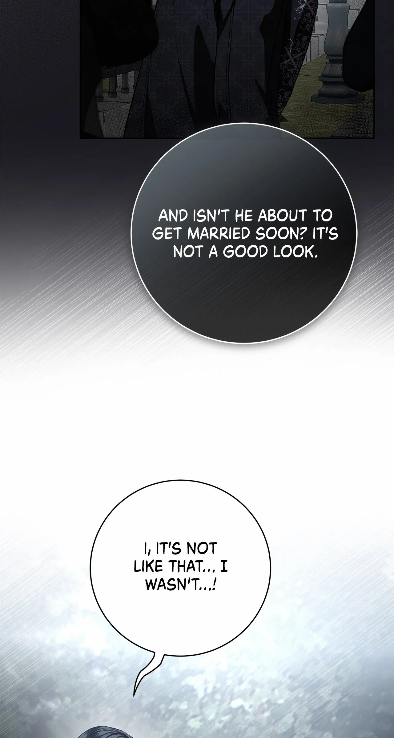 Read To My Husband’s Mistress Manga Online