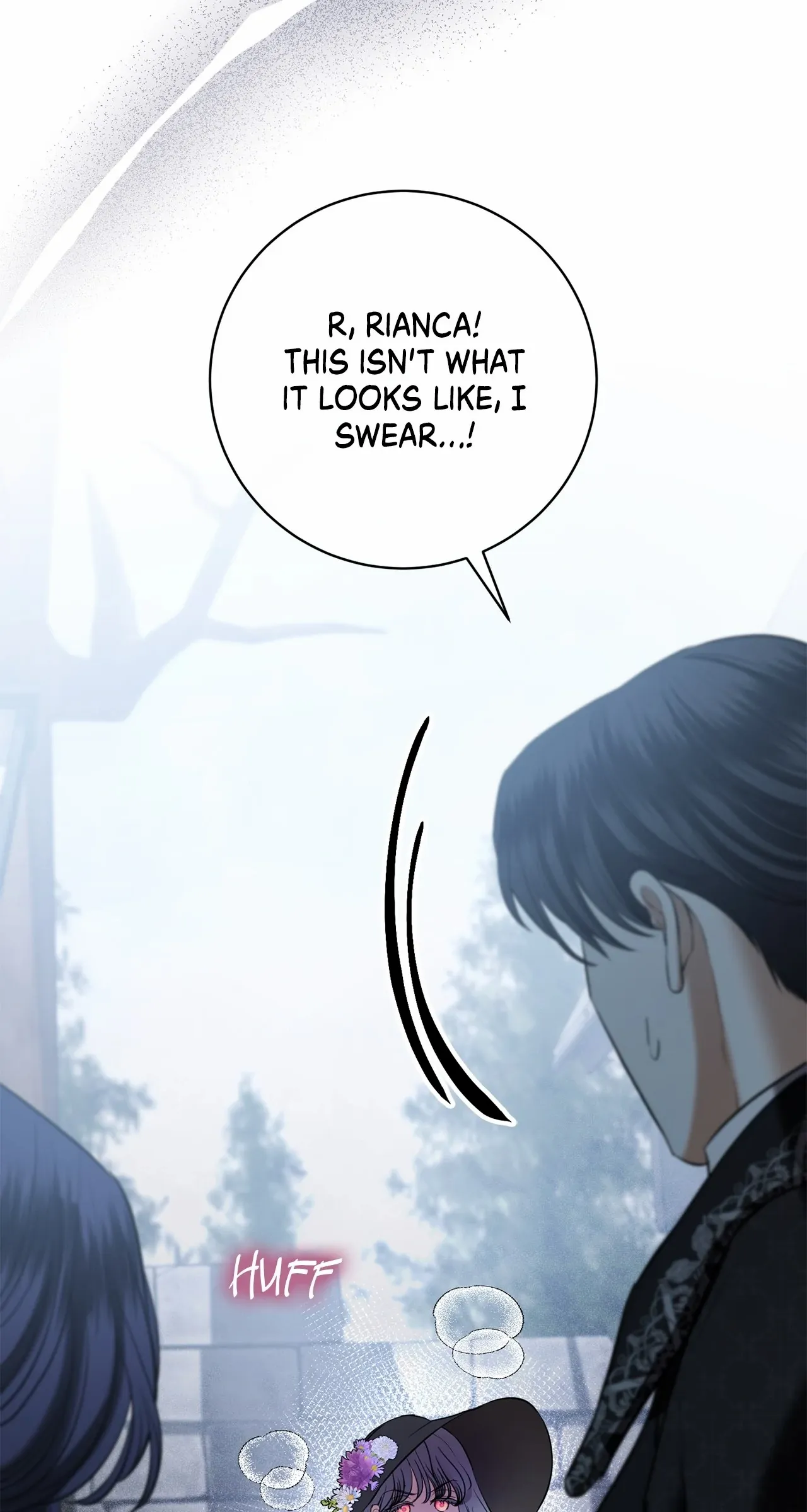 Read To My Husband’s Mistress Manga Online