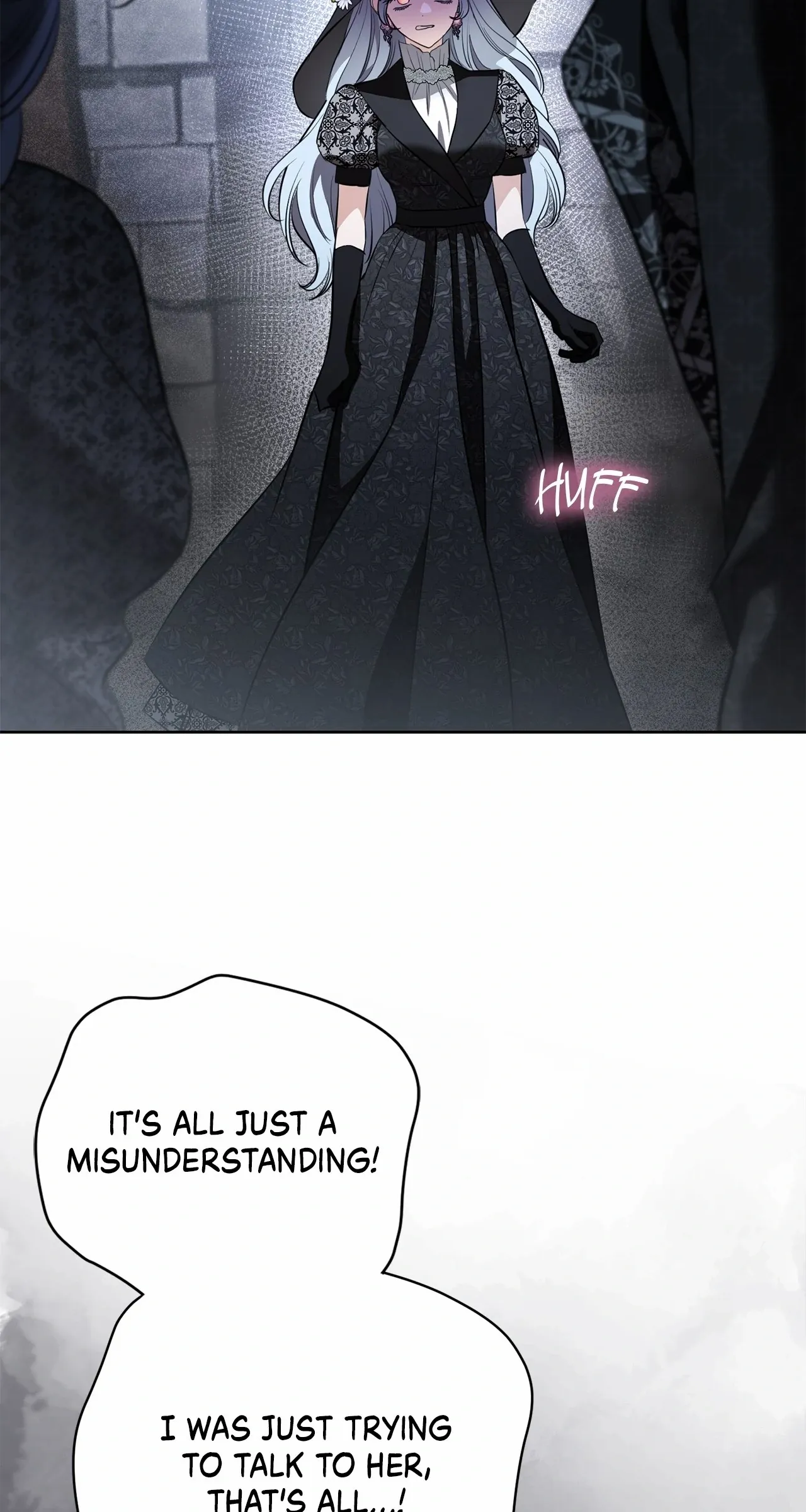 Read To My Husband’s Mistress Manga Online