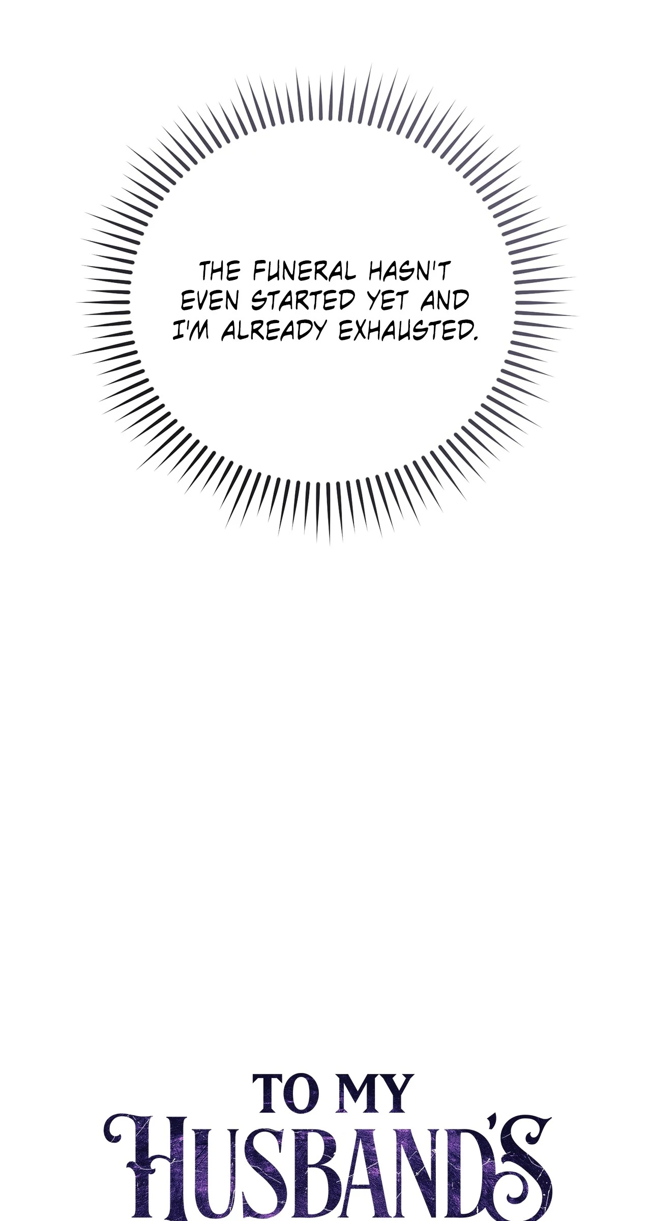 Read To My Husband’s Mistress Manga Online