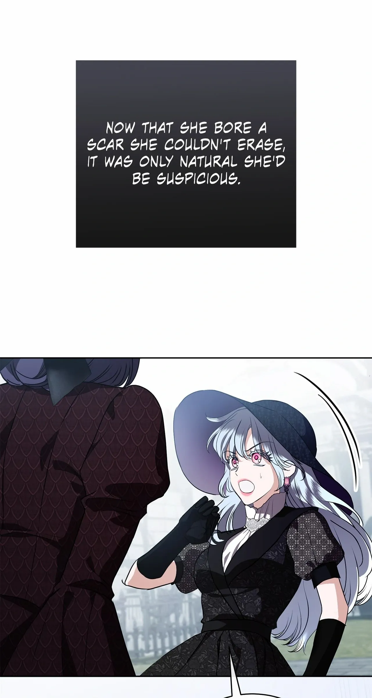 Read To My Husband’s Mistress Manga Online