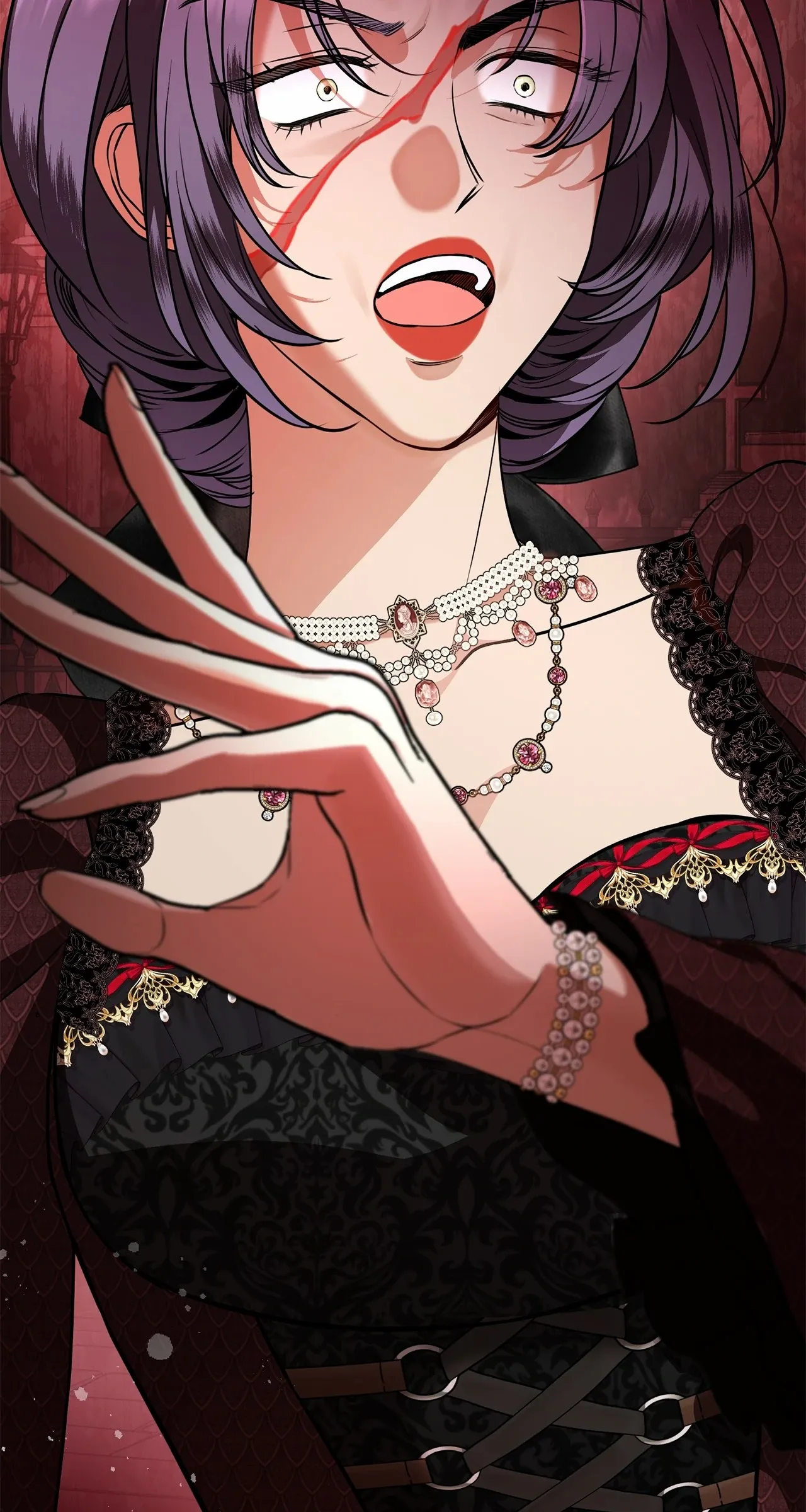 Read To My Husband’s Mistress Manga Online