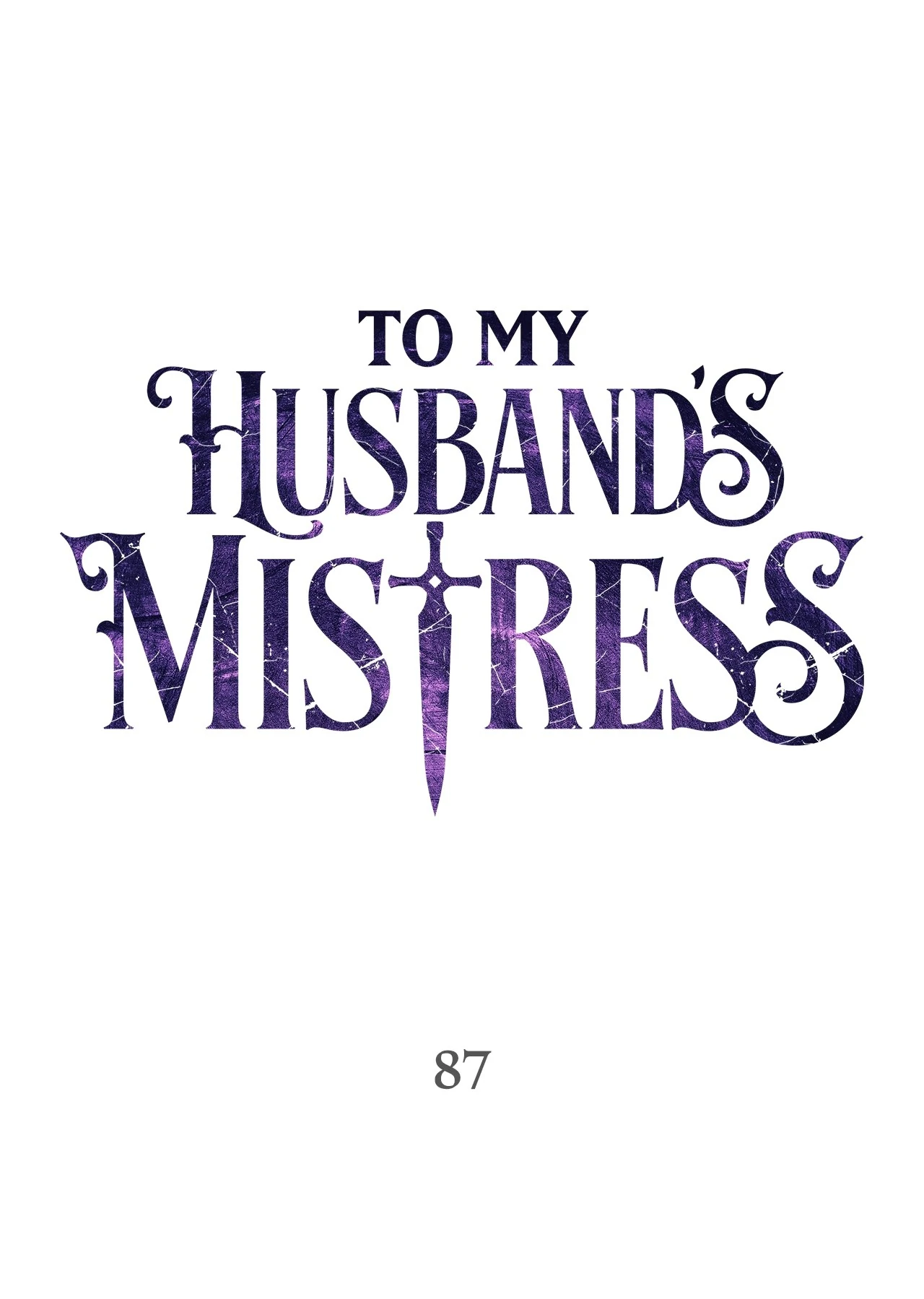 Read To My Husband’s Mistress Manga Online