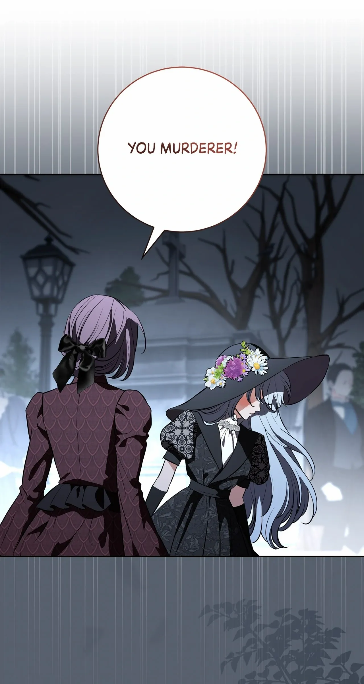 Read To My Husband’s Mistress Manga Online