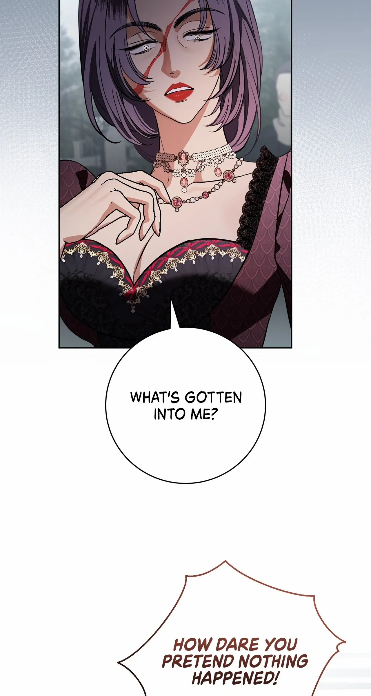 Read To My Husband’s Mistress Manga Online