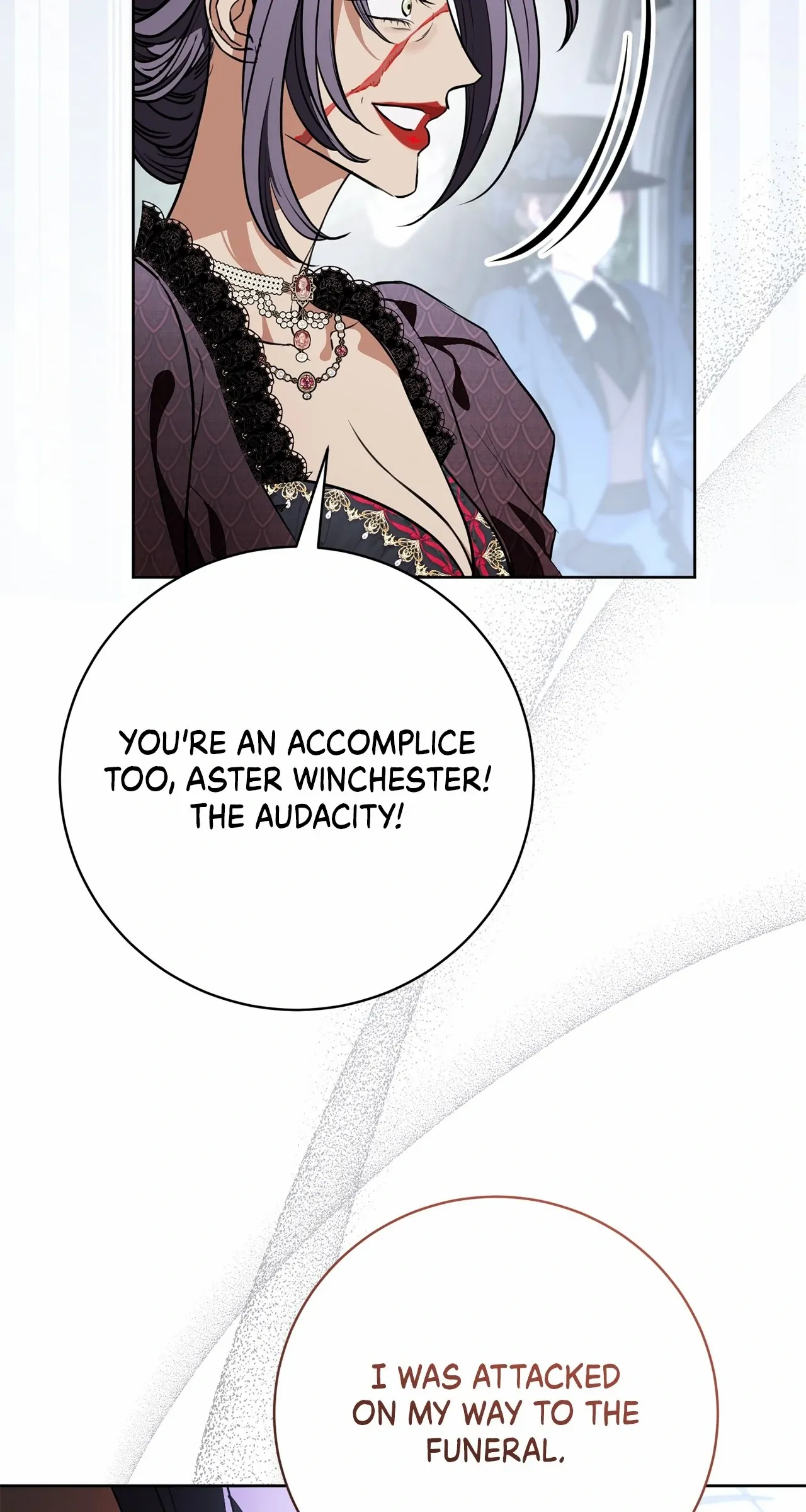 Read To My Husband’s Mistress Manga Online