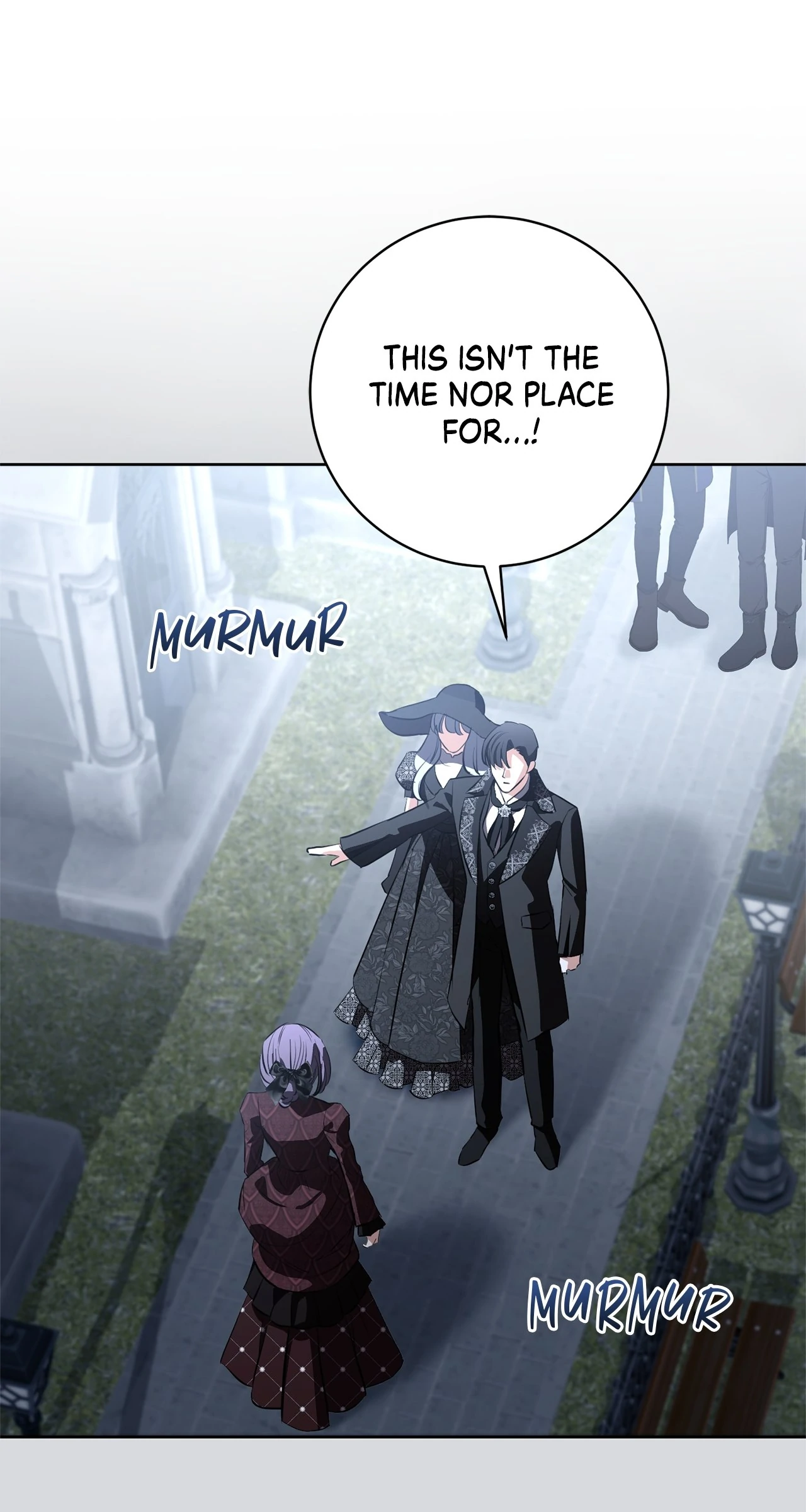 Read To My Husband’s Mistress Manga Online