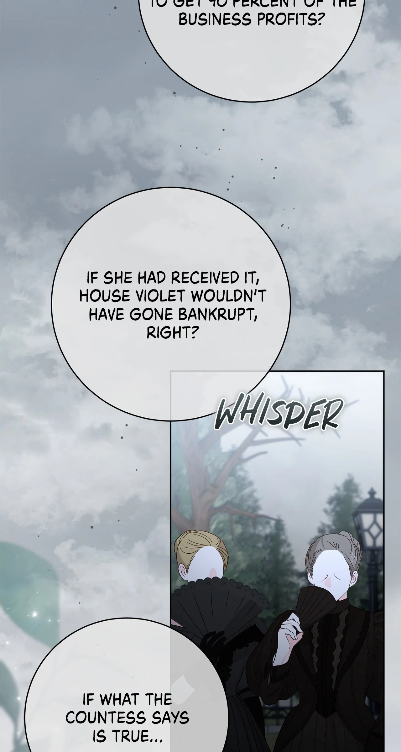 Read To My Husband’s Mistress Manga Online