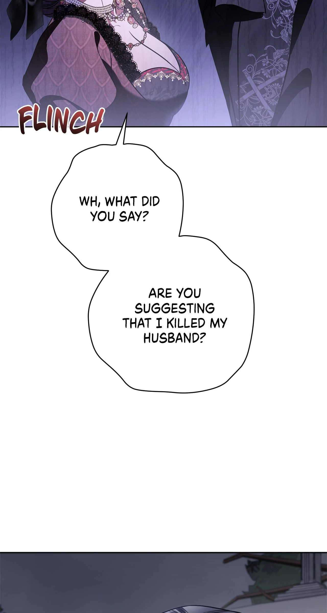 Read To My Husband’s Mistress Manga Online