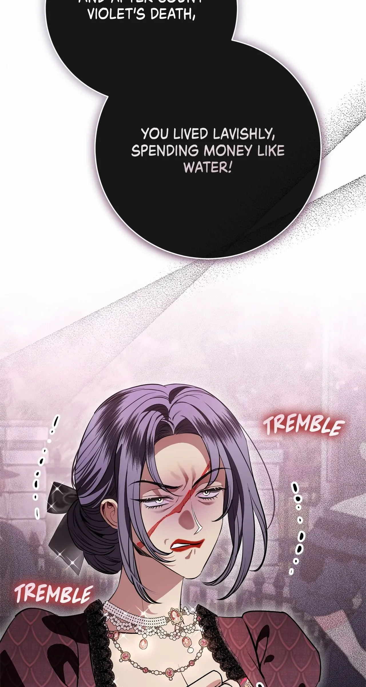 Read To My Husband’s Mistress Manga Online