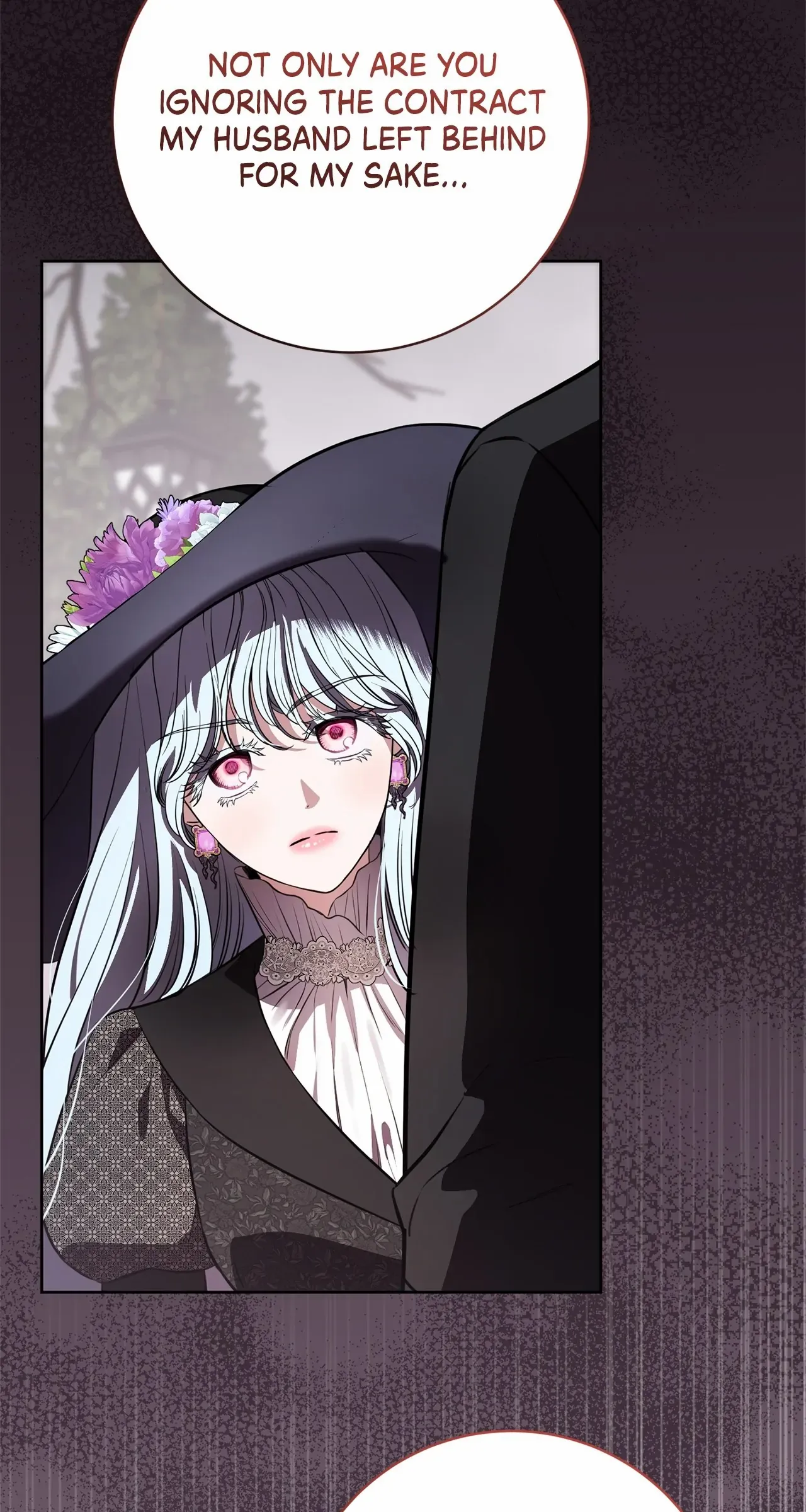 Read To My Husband’s Mistress Manga Online