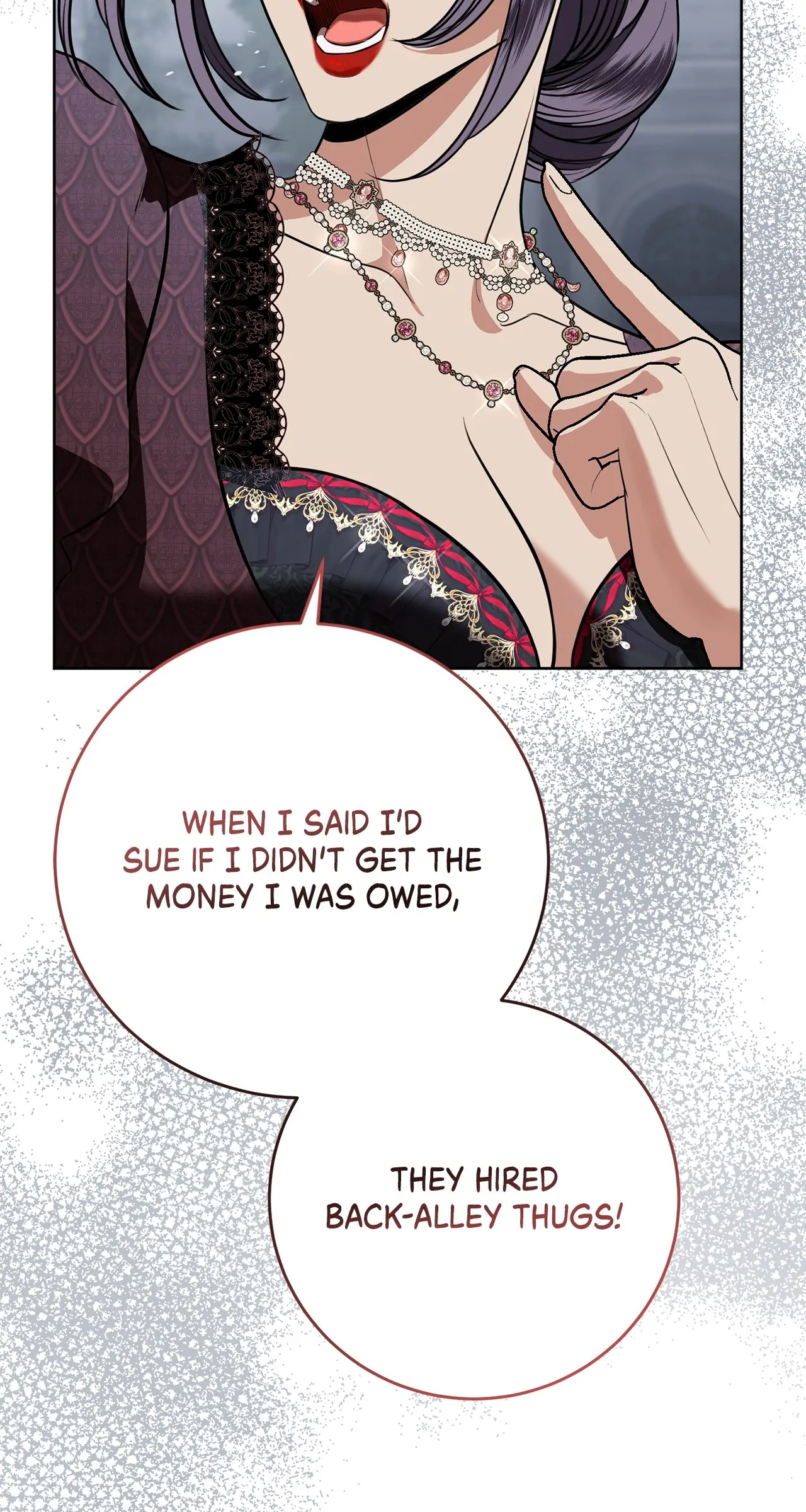 Read To My Husband’s Mistress Manga Online