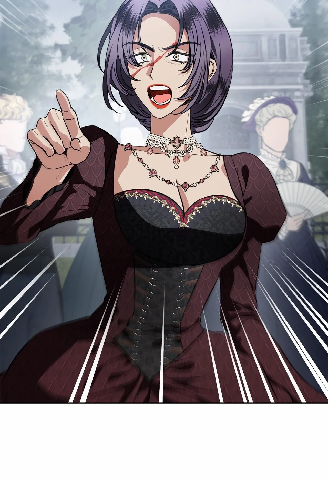 Read To My Husband’s Mistress Manga Online