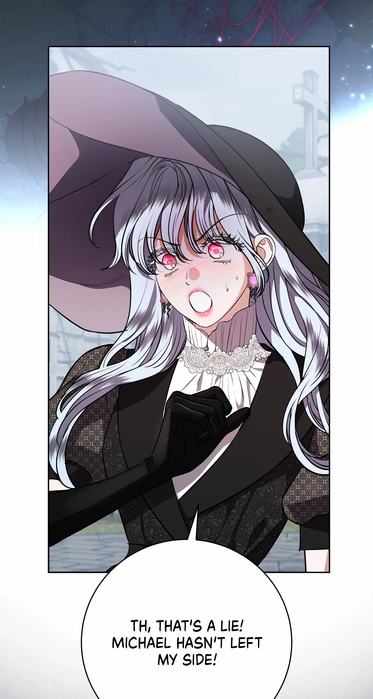 Read To My Husband’s Mistress Manga Online