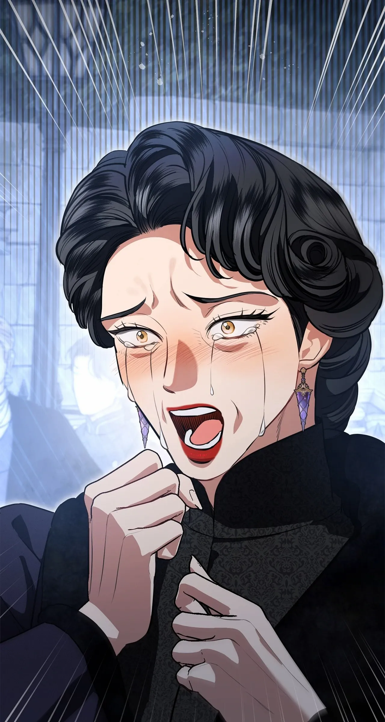 Read To My Husband’s Mistress Manga Online