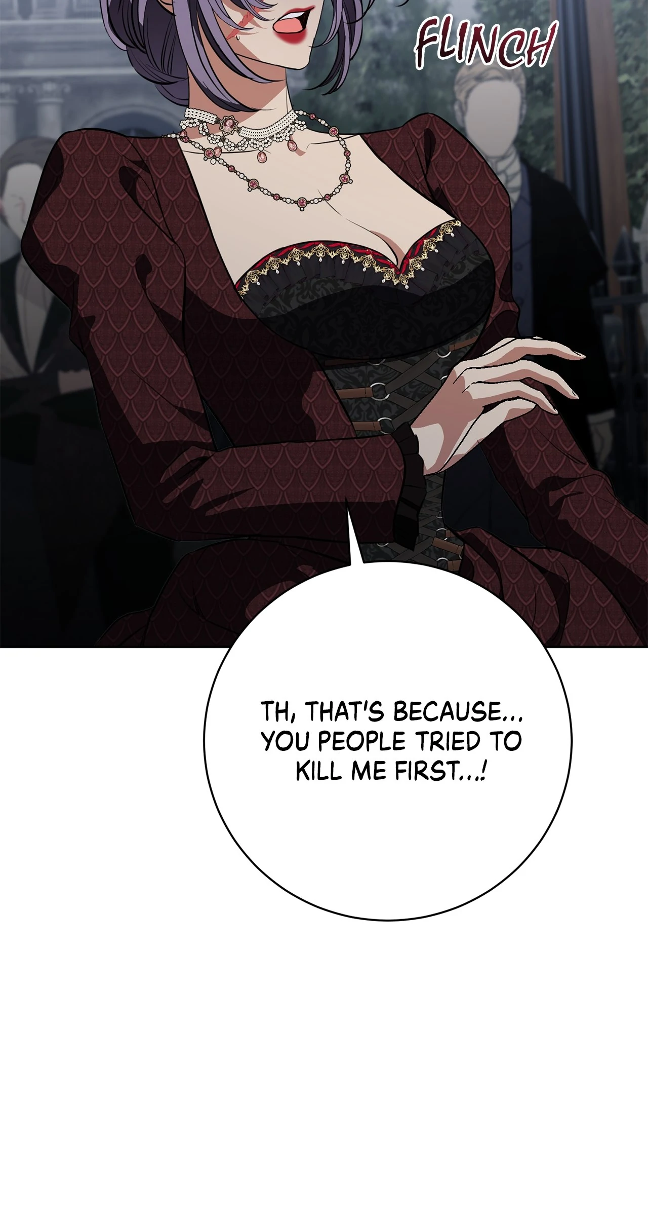 Read To My Husband’s Mistress Manga Online