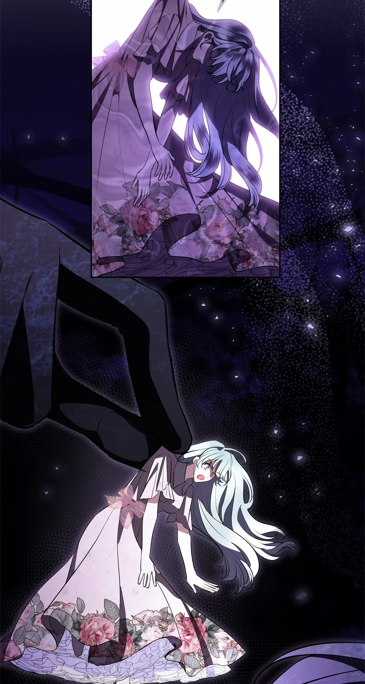 Read To My Husband’s Mistress Manga Online