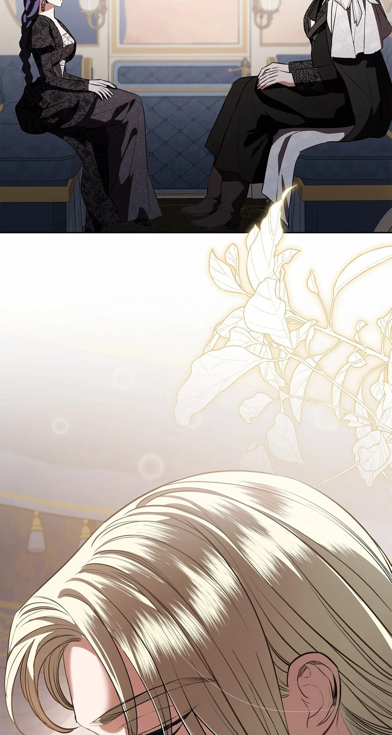 Read To My Husband’s Mistress Manga Online