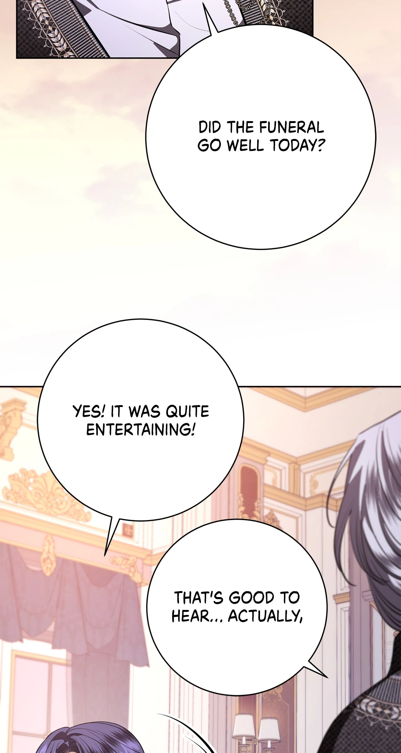 Read To My Husband’s Mistress Manga Online