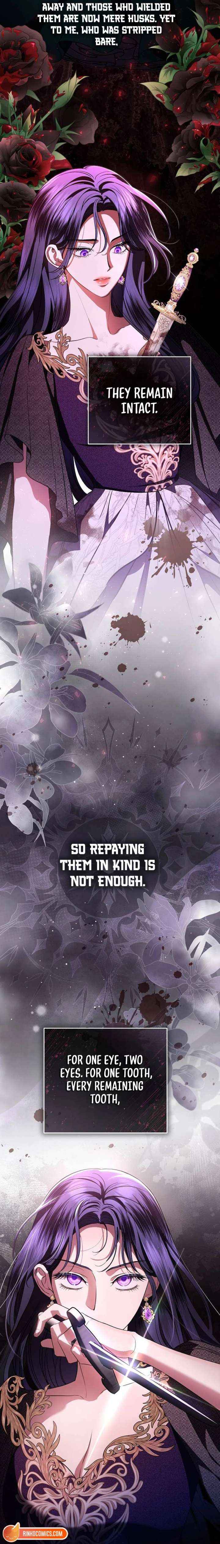 Read To My Husband’s Mistress Manga Online