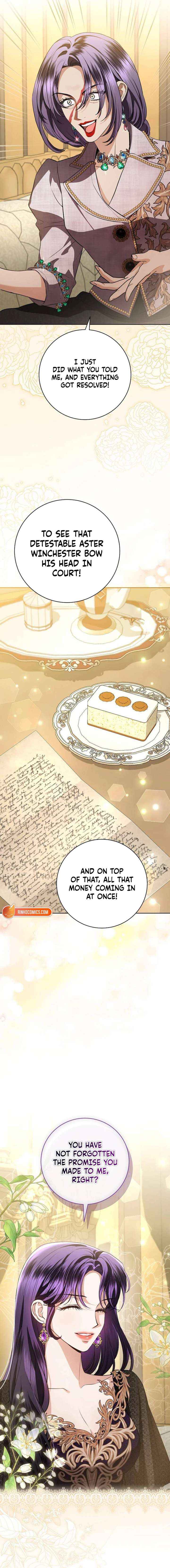 Read To My Husband’s Mistress Manga Online