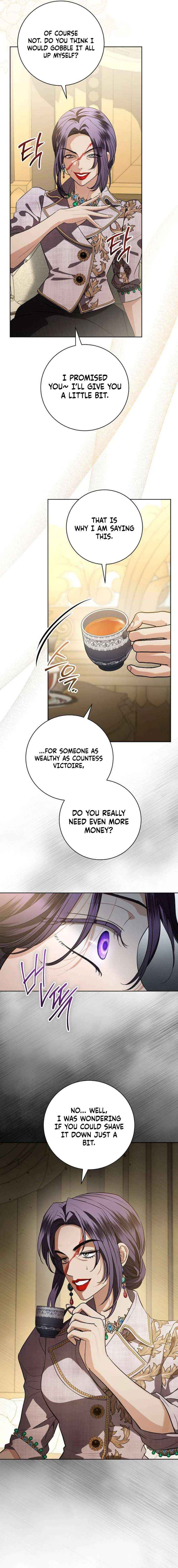 Read To My Husband’s Mistress Manga Online