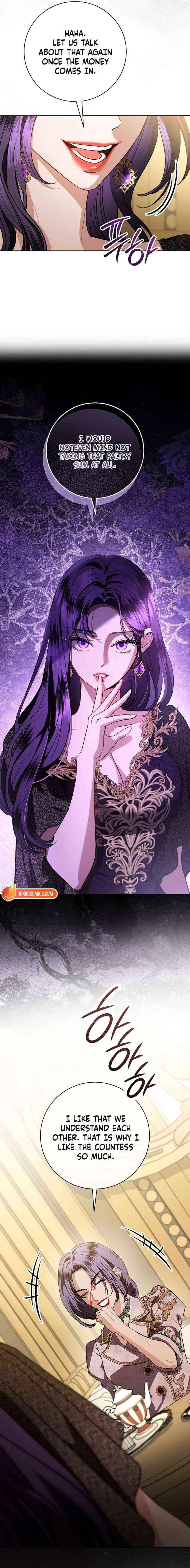 Read To My Husband’s Mistress Manga Online