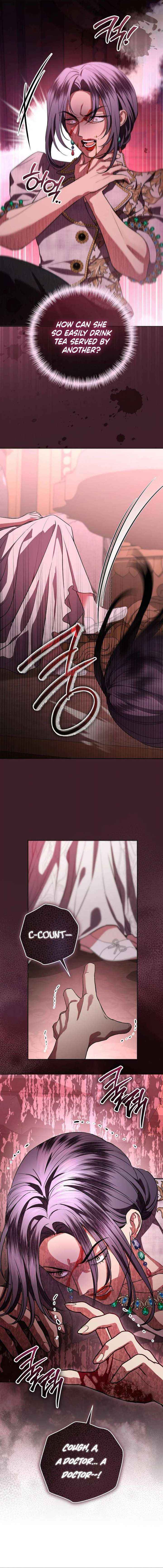 Read To My Husband’s Mistress Manga Online