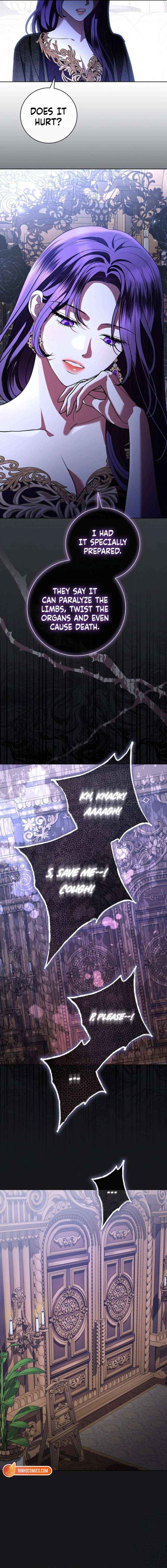 Read To My Husband’s Mistress Manga Online