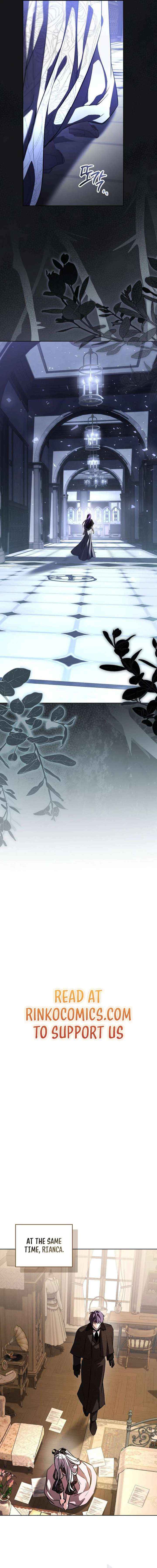 Read To My Husband’s Mistress Manga Online