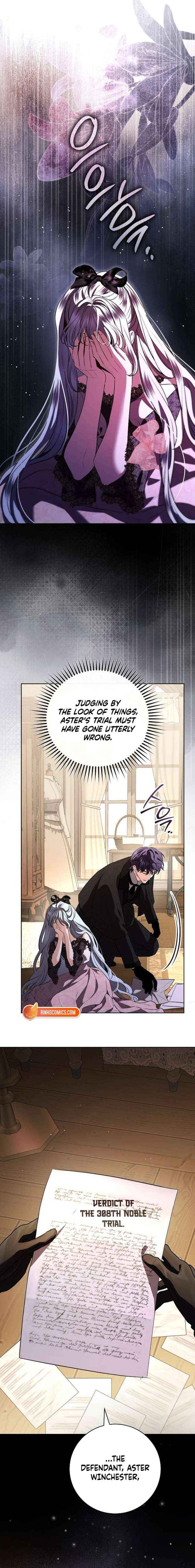 Read To My Husband’s Mistress Manga Online