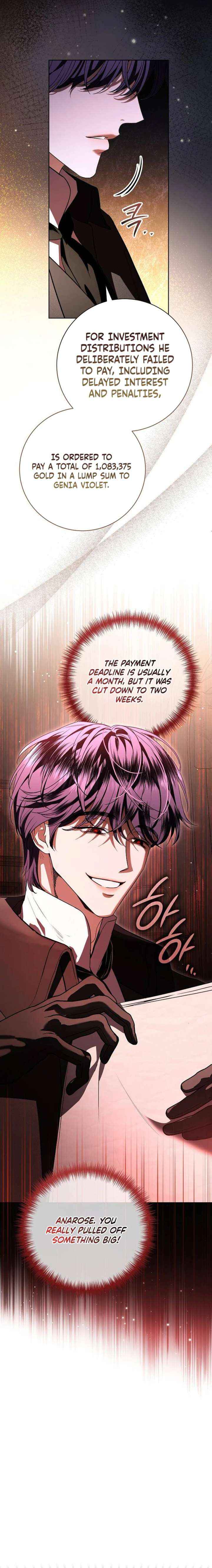 Read To My Husband’s Mistress Manga Online