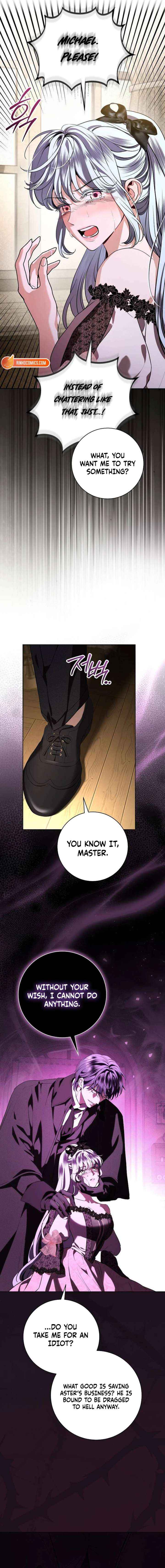 Read To My Husband’s Mistress Manga Online